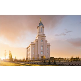 Cedar City Utah No-Flip Recommend Holder